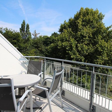 Hp Touristik - Residenz Hohe Lith Neu 3 3 Apartment Cuxhaven Ngoại thất bức ảnh