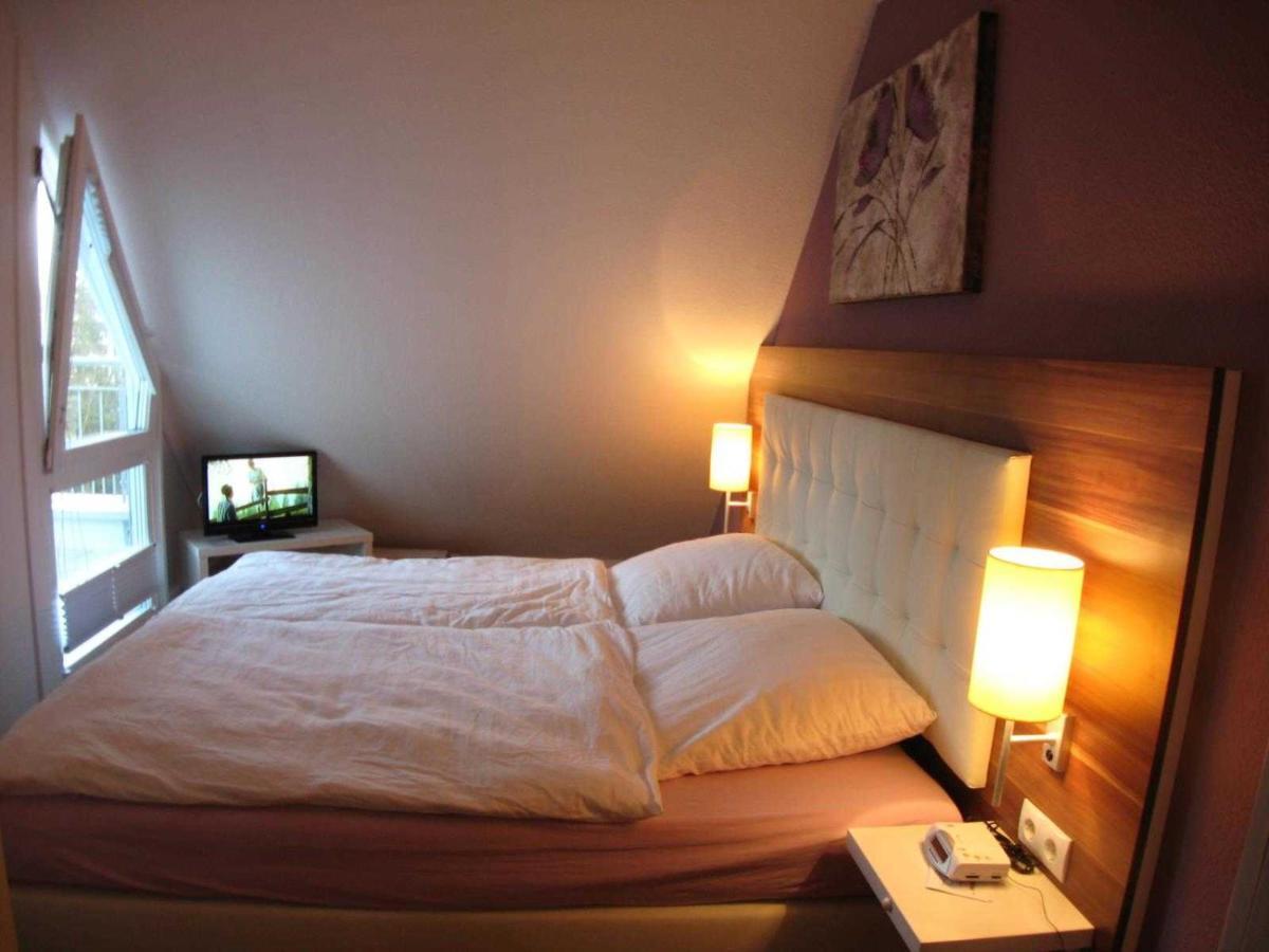 Hp Touristik - Residenz Hohe Lith Neu 3 3 Apartment Cuxhaven Ngoại thất bức ảnh
