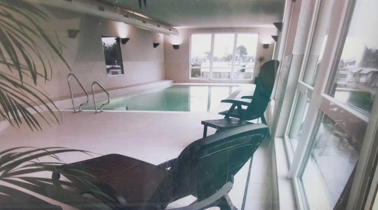 Hp Touristik - Residenz Hohe Lith Neu 3 3 Apartment Cuxhaven Ngoại thất bức ảnh