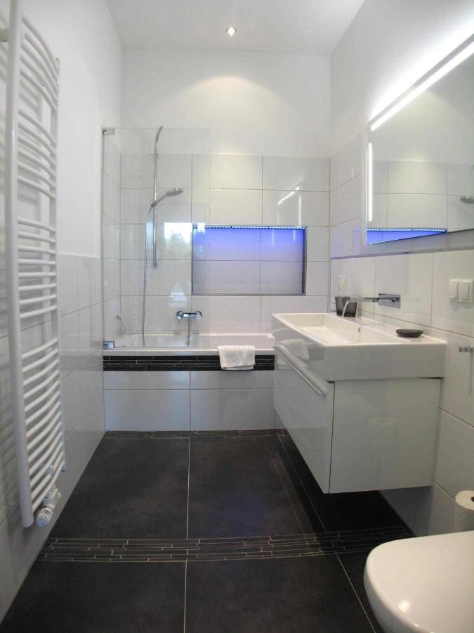Hp Touristik - Residenz Hohe Lith Neu 3 3 Apartment Cuxhaven Ngoại thất bức ảnh