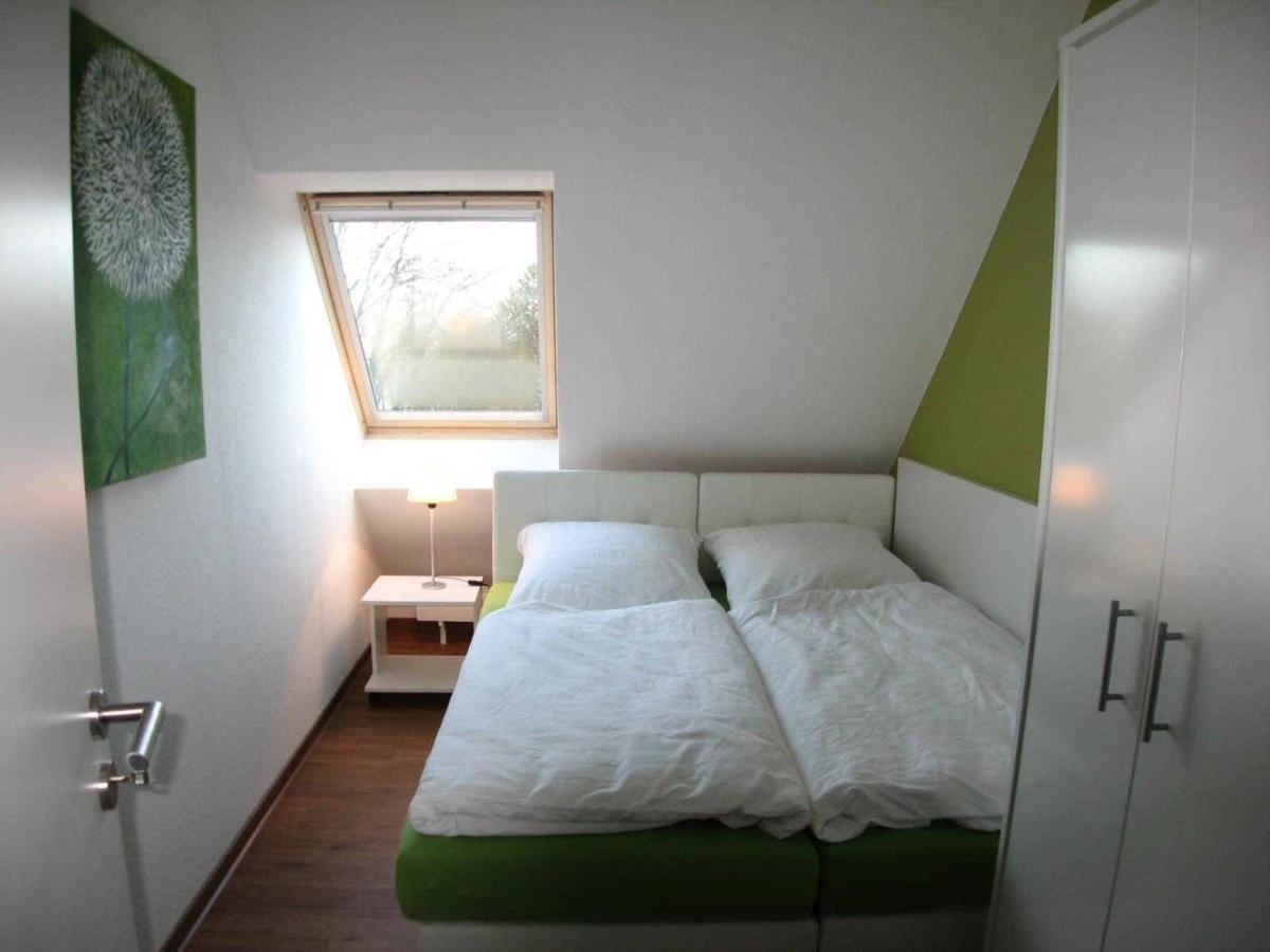 Hp Touristik - Residenz Hohe Lith Neu 3 3 Apartment Cuxhaven Ngoại thất bức ảnh
