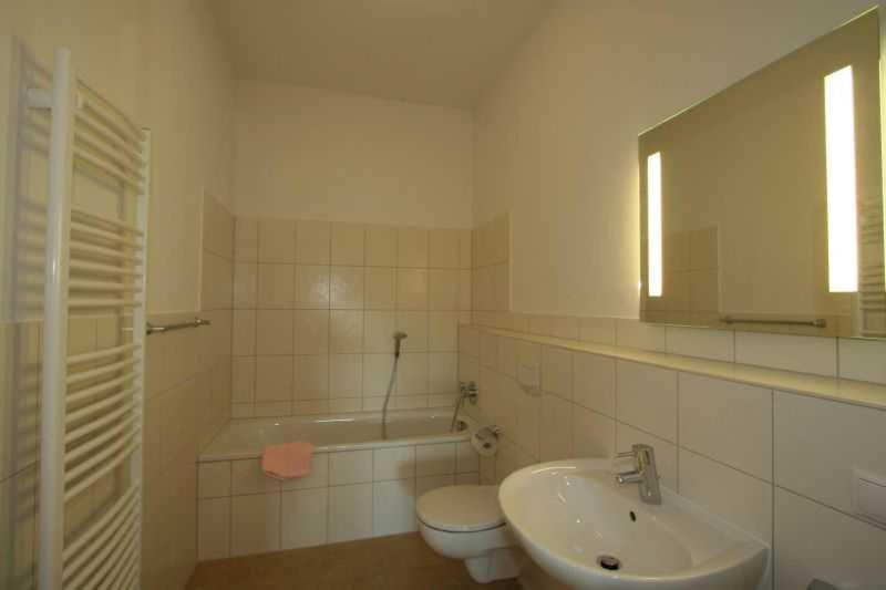 Hp Touristik - Residenz Hohe Lith Neu 3 3 Apartment Cuxhaven Ngoại thất bức ảnh