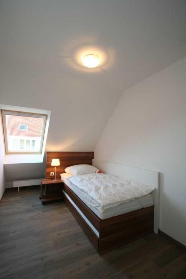 Hp Touristik - Residenz Hohe Lith Neu 3 3 Apartment Cuxhaven Ngoại thất bức ảnh