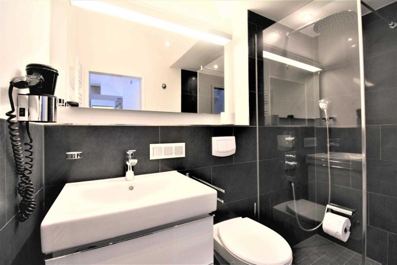 Hp Touristik - Residenz Hohe Lith Neu 3 3 Apartment Cuxhaven Ngoại thất bức ảnh