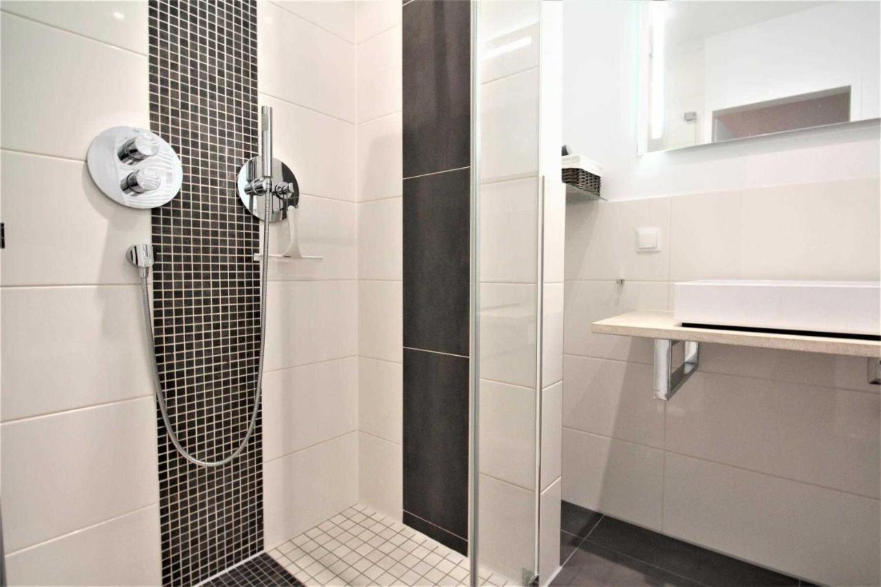 Hp Touristik - Residenz Hohe Lith Neu 3 3 Apartment Cuxhaven Ngoại thất bức ảnh