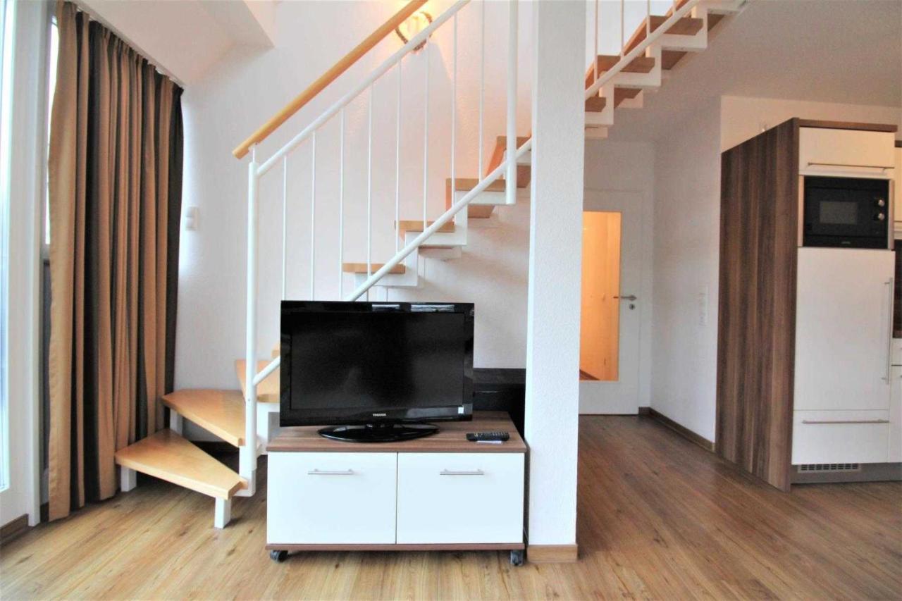 Hp Touristik - Residenz Hohe Lith Neu 3 3 Apartment Cuxhaven Ngoại thất bức ảnh