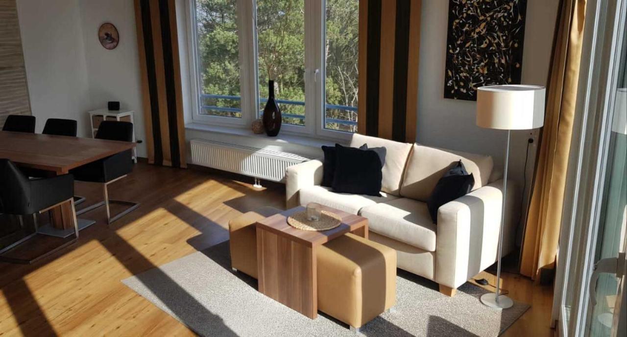 Hp Touristik - Residenz Hohe Lith Neu 3 3 Apartment Cuxhaven Ngoại thất bức ảnh