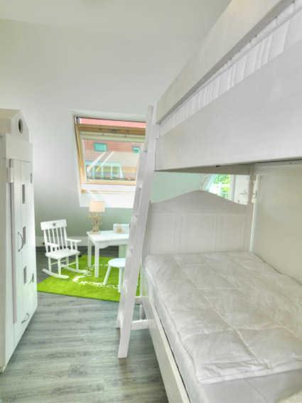 Hp Touristik - Residenz Hohe Lith Neu 3 3 Apartment Cuxhaven Ngoại thất bức ảnh