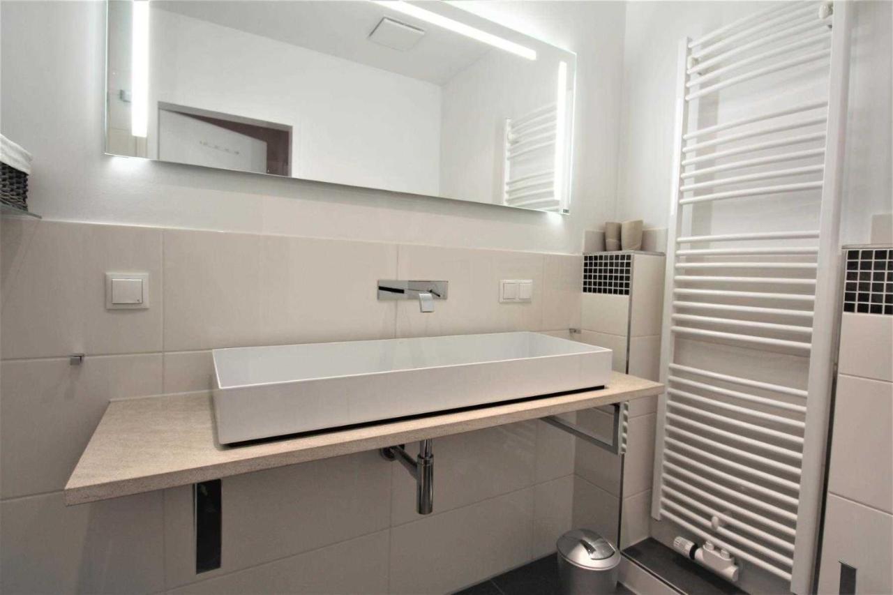 Hp Touristik - Residenz Hohe Lith Neu 3 3 Apartment Cuxhaven Ngoại thất bức ảnh