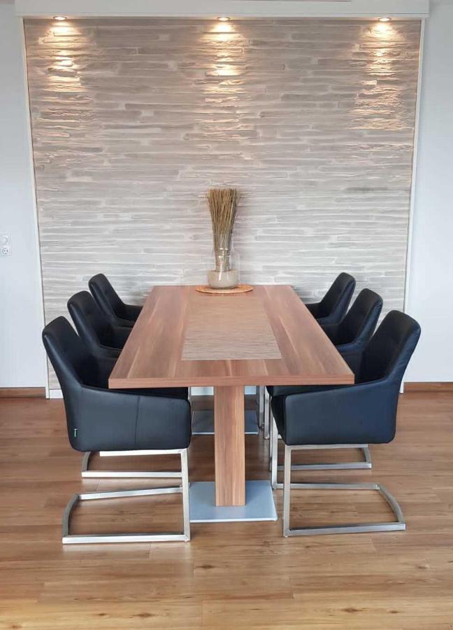 Hp Touristik - Residenz Hohe Lith Neu 3 3 Apartment Cuxhaven Ngoại thất bức ảnh