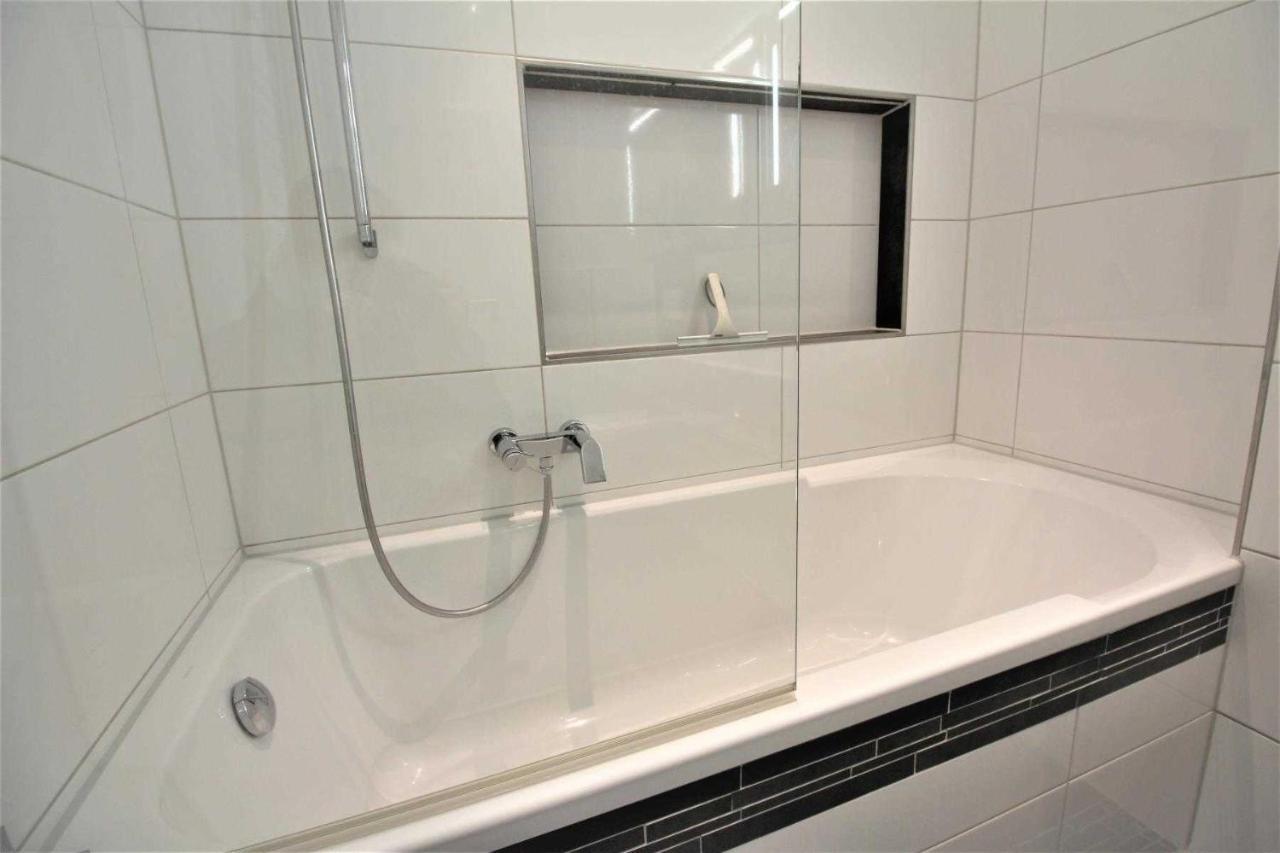 Hp Touristik - Residenz Hohe Lith Neu 3 3 Apartment Cuxhaven Ngoại thất bức ảnh