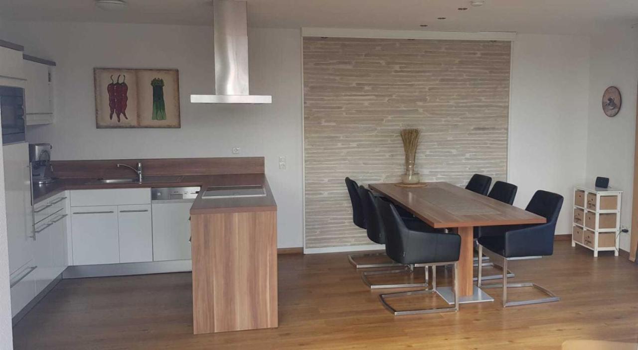 Hp Touristik - Residenz Hohe Lith Neu 3 3 Apartment Cuxhaven Ngoại thất bức ảnh