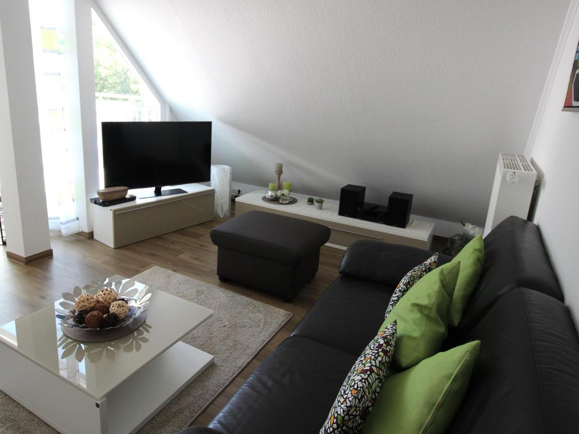 Hp Touristik - Residenz Hohe Lith Neu 3 3 Apartment Cuxhaven Ngoại thất bức ảnh