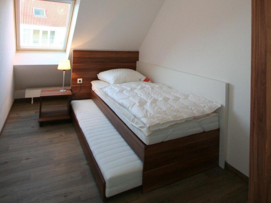 Hp Touristik - Residenz Hohe Lith Neu 3 3 Apartment Cuxhaven Ngoại thất bức ảnh
