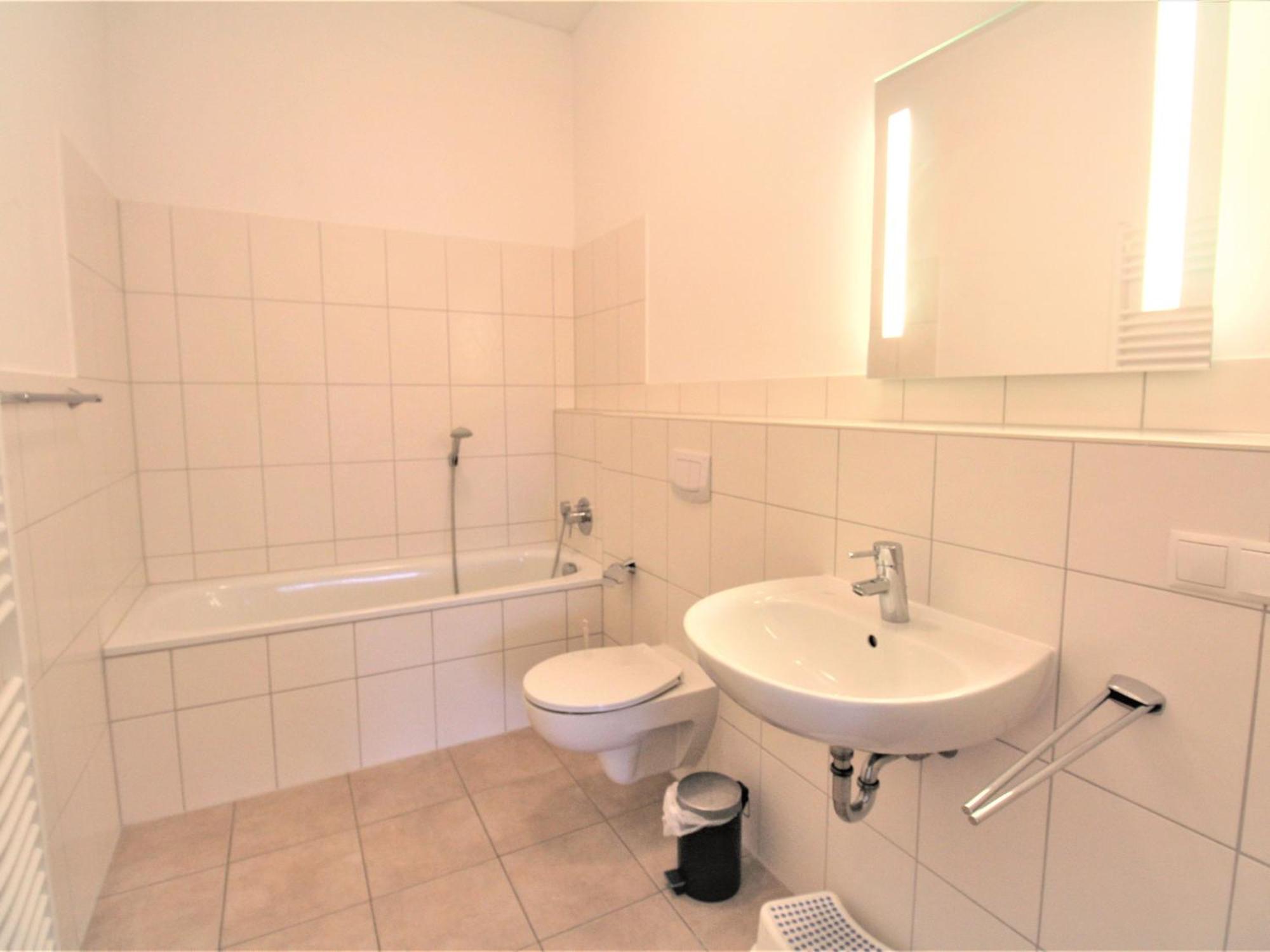 Hp Touristik - Residenz Hohe Lith Neu 3 3 Apartment Cuxhaven Ngoại thất bức ảnh