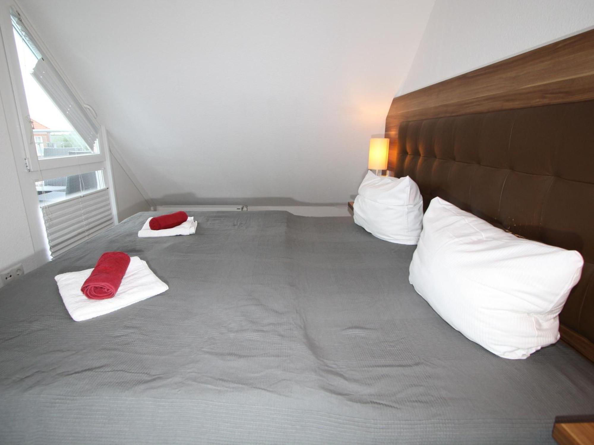 Hp Touristik - Residenz Hohe Lith Neu 3 3 Apartment Cuxhaven Ngoại thất bức ảnh
