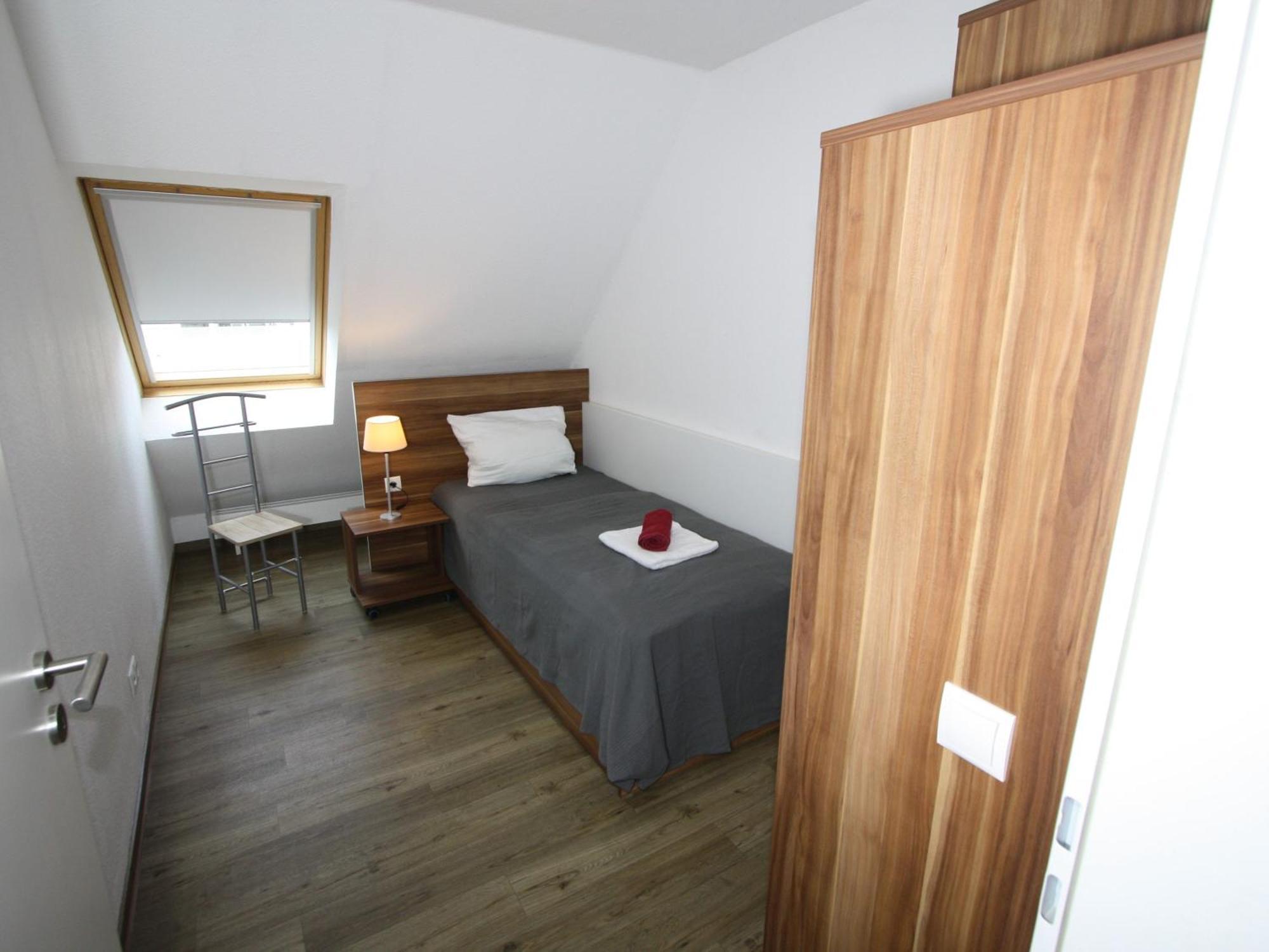 Hp Touristik - Residenz Hohe Lith Neu 3 3 Apartment Cuxhaven Ngoại thất bức ảnh
